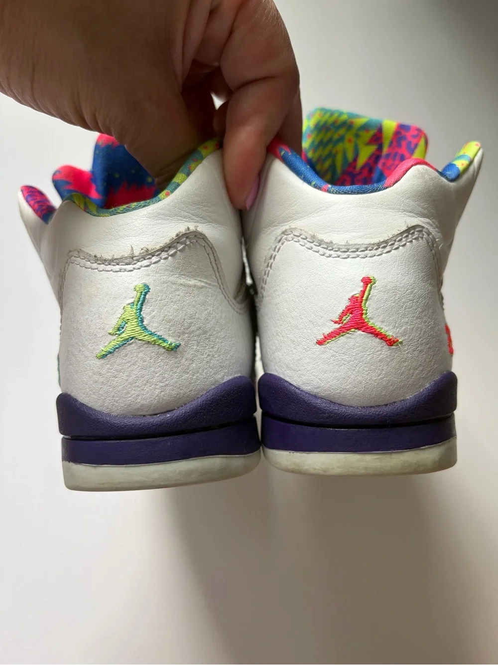 Air Jordan 5 Retro PS 'Alternate Bel-Air'. Size: 13C. Style #DB3026-100